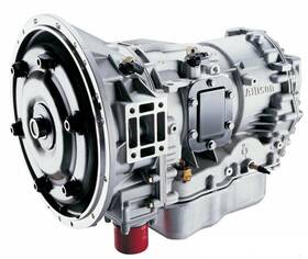 2350rds Allison Moving Sale Rebuilt Transmission Model 2500 Rds Gen 4 - No Core