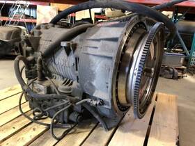 6510666866 Allison 3000mh 07 Monaco Rv Diesel Cummins Isl Used Transmission S/n