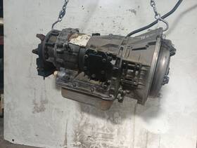 Allison 400.cvhc21 2750rds Transmission 45 449 Miles 12923231