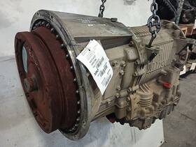 Sn-6510724159 Allison 400.flhc07 2007 3000 Transmission Diesel Application 11134096