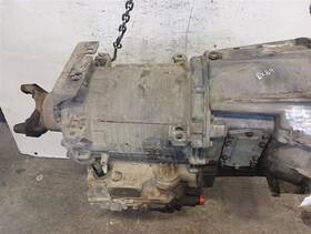 400.ihhc09 Allison 2009 4500rds Automatic Transmission Has Pto Gear 11134743