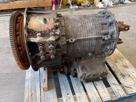 6610254995 Allison 4000mh Used 09 Fleetwood Diesel Rv Transmission