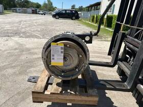 Allison 6311402344 Oem Transmission Assembly #6311402344 2017 Freightliner M2 106 2100hs