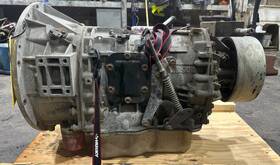 6311840219 Allison 2020 Automatic Transmission 1000 Hs
