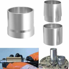 102337 Alluwant 4l60e Stator Shaft Teflon Seal Installer/resizer Transmission Tool For Gm 700-r4