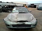 1888505 Altima Transmission 05 Automatic Nissan 4 2.5l Cyl 06