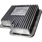 Aluminum Qt 2 Transmission 428000 Ford Pan Tci Deep