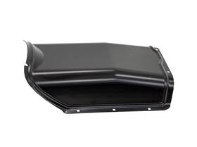 415-4073-42 Amd Auto Metal Direct Transmission Tunnel 4wd No Hole Fits Chevrolet K20 Pickup