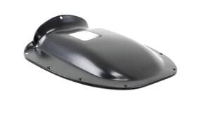 X415-4055-4 Amd Auto Metal Direct Transmission Cover 4 Speed Fits Gmc Fullsize Truck