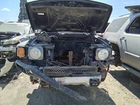400-00759 American Motors Automatic Transmission 5.3l 4wd Fits 09 11 Canyon 25524811 400-00759 American Motors Automatic Transmission 5.3l 4wd Fits 09 11 Canyon 25524811