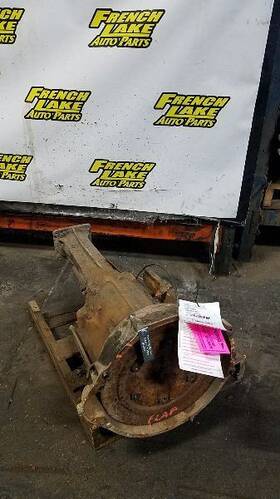 400-00952 American Motors Core Automatic Transmission 287 Column Shift Fits 1965 Ambassador 1174115 400-00952 American Motors Core Automatic Transmission 287 Column Shift Fits 1965 Ambassador 1174115
