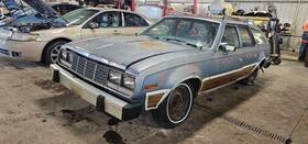 400-01867 American Motors Automatic Transmission Fits 1981 Concord 1137739 400-01867 American Motors Automatic Transmission Fits 1981 Concord 1137739