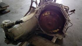 400-02722 Apf Automatic Transmission 6-232 3.8l Fits 92 Sable 295611 400-02722 Apf Automatic Transmission 6-232 3.8l Fits 92 Sable 295611