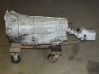 400.be1a99 Arnage 1999 Bentley Transmission 4.4l At Green Label