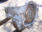 Tz1a4zfeaa Assembly Subaru Automatic Impreza Transmission Ts 02-05 Turbo Oem