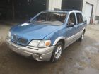 14f-48 Assy. 00 Transmission Pontiac Van Montana 14f-48 Assy. 00 Transmission Pontiac Van Montana