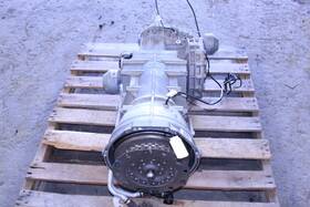 19534-400-19534 Aston Martin 2017 2018 Db11 Automatic Transmission 5.2 - 19534-400 19534-400-19534 Aston Martin 2017 2018 Db11 Automatic Transmission 5.2 - 19534-400