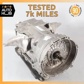Jy5370041ab Aston Martin 17-24 Db11 / Vantage 8hp-70x Automatic Transmission Gearbox Oem 7k
