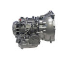 4f27e At Speed 4f27e. 08-11 4 Trans 3.34 Auto Transmission Ratio Focus