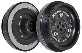 918573 Ati Super Damper For 2020 Toyota Supra And 2019 Bmw Z4 Engine Sfi 18.1