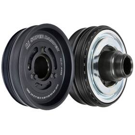 Ati916105 Ati Pulley - Supercharger- 8.46 8 Grv 09-15 Cts-v Lsa 5 Percent Od Ati916105 Ati Pulley - Supercharger- 8.46 8 Grv 09-15 Cts-v Lsa 5 Percent Od