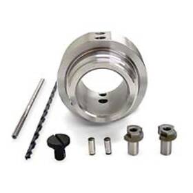 Ati918993 Ati Crank Pin Drill Kit - Ls1 Ls2 Ls3 Ls6 L76 Ati918993 Ati Crank Pin Drill Kit - Ls1 Ls2 Ls3 Ls6 L76