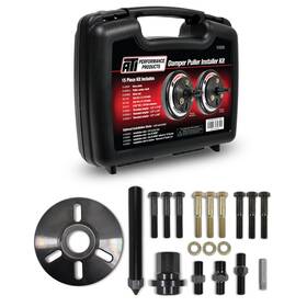 Ati918999 Ati Puller Installer Pro Kit - Damper