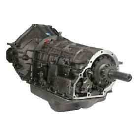 723a-59h Atk Engines Remanufactured Automatic Transmission Ford E4od 4wd 1995-19