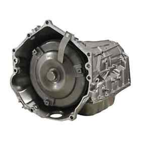8212a-jmbf Atk Engines Remanufactured Automatic Transmission Gm 6l90 Rwd 2010 Ch