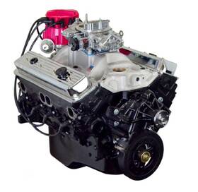 Hp99c Atk Fits For Chevy 350 Eng 260hp Comp