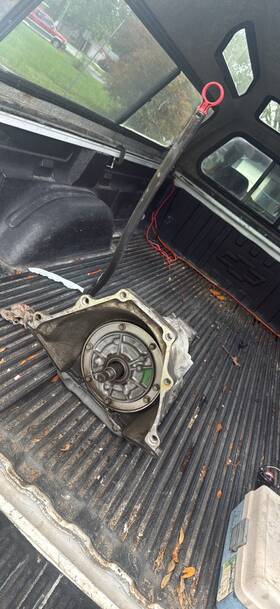 6221l-r36l Atk North America 4l60e Transmission
