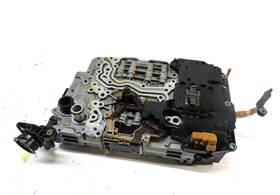 0260550082 Audi 2014-2015 A6 A7 C7 3.0l Diesel Auto Automatic Transmission Valve Body 0260550082 Audi 2014-2015 A6 A7 C7 3.0l Diesel Auto Automatic Transmission Valve Body