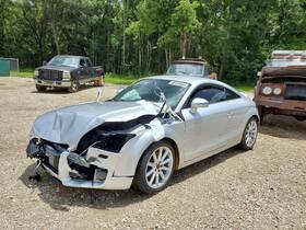 02e300013k Audi Used Automatic Transmission Assembly Fits 2011 Tt At Awd Quattro 6 Sp
