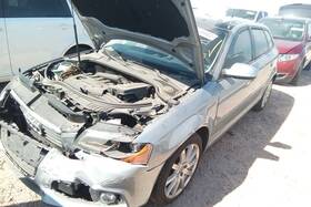 02e300057c00r Audi 2012 A3 Automatic Transmission Oem 80k Miles - Lkq401618299