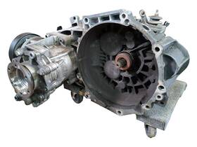 02m409053q Audi 02m300011x Transmission W Transfer Case Awd 6spd Dqb 00-06 Tt225 02m409053q Audi 02m300011x Transmission W Transfer Case Awd 6spd Dqb 00-06 Tt225