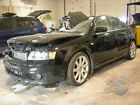 02x300044fx Audi 05 488312 A4 Transmission 62k Mt 3.0l 04 02x300044fx Audi 05 488312 A4 Transmission 62k Mt 3.0l 04