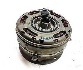 0501220619 Audi 13-17 Q5 B8 8r Hybrid Auto Transmission Torque Converter Generator Motor