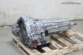 06l301103d Audi 2018-2019 A5 F5 2.0l Quattro Tbr Automatic Transmission Gear Box 92k Oem
