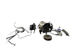 Audi 086300042d 2010-2013 R8 Awd 4.2l Manual Transmission Gated Shifter Brake Clutch Pedal