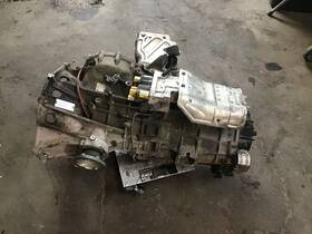 086300046g Audi R8 2011 4.2l Awd Automatic Transmission At Id Lfr 08-12 8