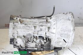 09d300037s Audi 07 08 Q7 4.2l Automatic Transmission Assembly A/t Oem