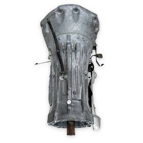 09d300038k Audi 2007-2010 Q7 Vw Touareg 4.2l V8 106k Automatic Transmission Jxs 09d300038k Audi 2007-2010 Q7 Vw Touareg 4.2l V8 106k Automatic Transmission Jxs