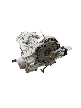 Audi 0b5300061h004 2014-2018 S6 4l Awd 7-speed S Tronic Automatic Transmission Gear Box 73k