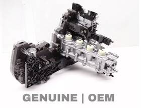 0b5927256f Audi 2013-2016 S4 S5 B8.5 3.0l - Transmission Valve Body Mechatronic