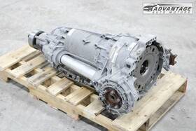 Audi 0bk 300 041 001 2018 A6 Quattro C7 Awd Automatic Transmission Gear Box Zf8hp 107k Oem