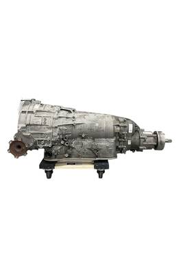 0bk300036q002 Audi 2016-2017 Rs7 4l Awd 8 Speed Automatic Transmission Gearbox Assy /tiptronic
