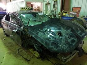 Audi 0bk300038p002 Used Automatic Transmission Assembly Fits 2015 S8 At 4.0l Id