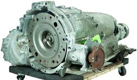 0bk300038t Audi 13-17 Q5 8r Premium Oem 2.0 Awd 8 Sp Automatic Transmission Tranny 35k 5072