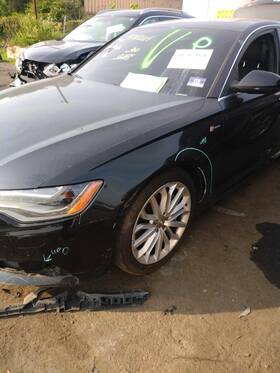 0bk300039d002 Audi Used Automatic Transmission Assembly Fits 2015 A6 At 3.0l Transmissio