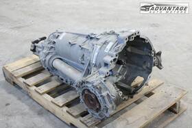 Audi 0bk300039l001 2016-2018 A7 C7 Quattro 3.0l V6 Automatic Transmission Gear Box 114k Oem